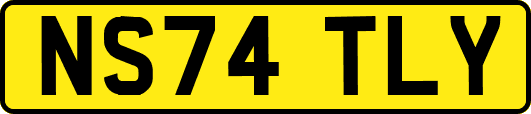 NS74TLY