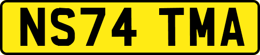 NS74TMA