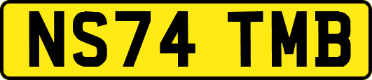 NS74TMB
