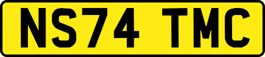NS74TMC