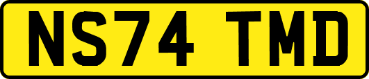 NS74TMD