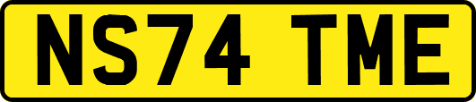 NS74TME