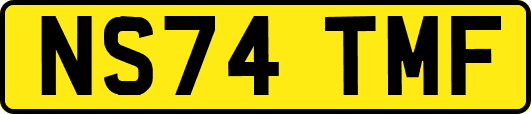 NS74TMF
