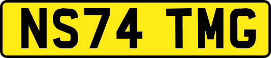 NS74TMG