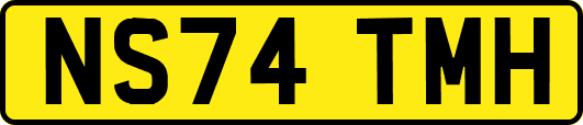 NS74TMH