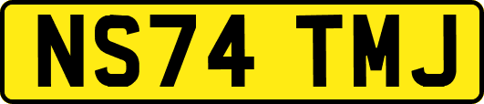 NS74TMJ