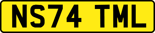 NS74TML