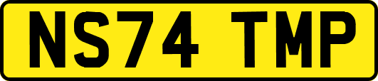 NS74TMP