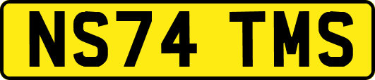NS74TMS