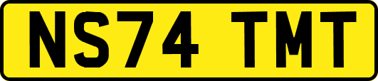 NS74TMT