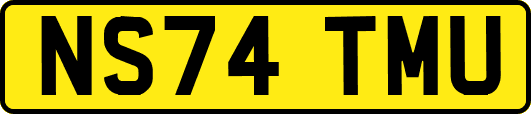 NS74TMU