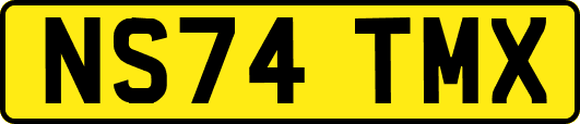 NS74TMX