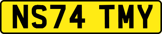 NS74TMY