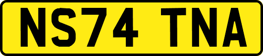 NS74TNA