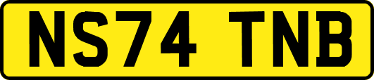 NS74TNB