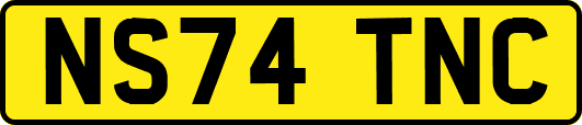 NS74TNC