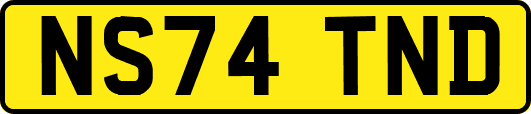 NS74TND