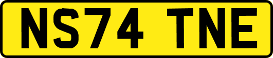 NS74TNE