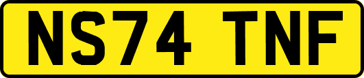 NS74TNF