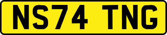 NS74TNG
