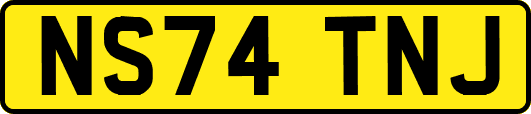 NS74TNJ