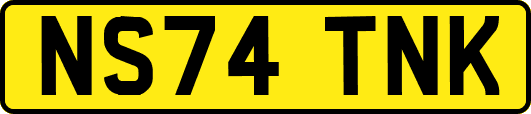 NS74TNK