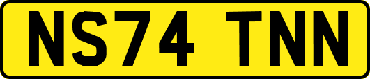 NS74TNN