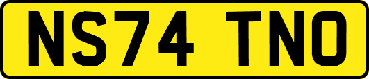 NS74TNO