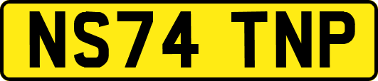 NS74TNP
