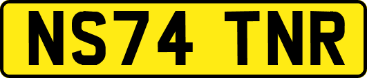 NS74TNR