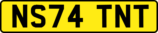 NS74TNT