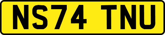 NS74TNU