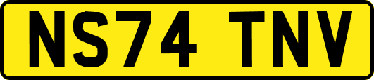 NS74TNV