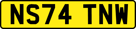 NS74TNW