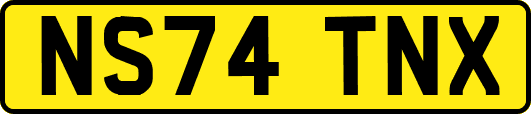 NS74TNX