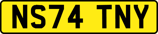 NS74TNY