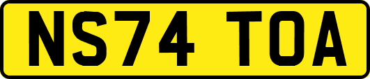 NS74TOA