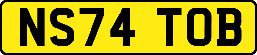 NS74TOB