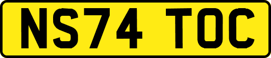 NS74TOC