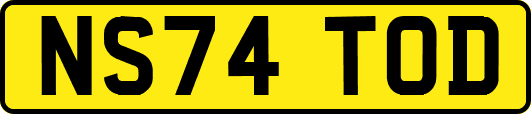 NS74TOD