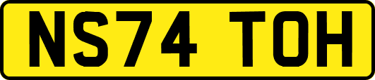 NS74TOH