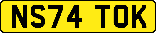 NS74TOK