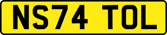 NS74TOL