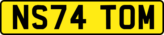 NS74TOM