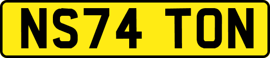 NS74TON