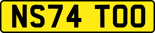 NS74TOO