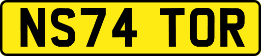 NS74TOR