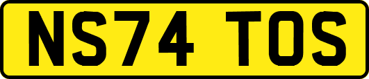 NS74TOS
