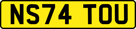 NS74TOU