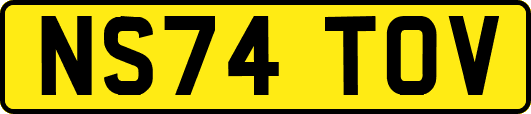 NS74TOV